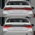 HCMOTIONZ 2020-2021 Toyota Corolla Rear Back Lights